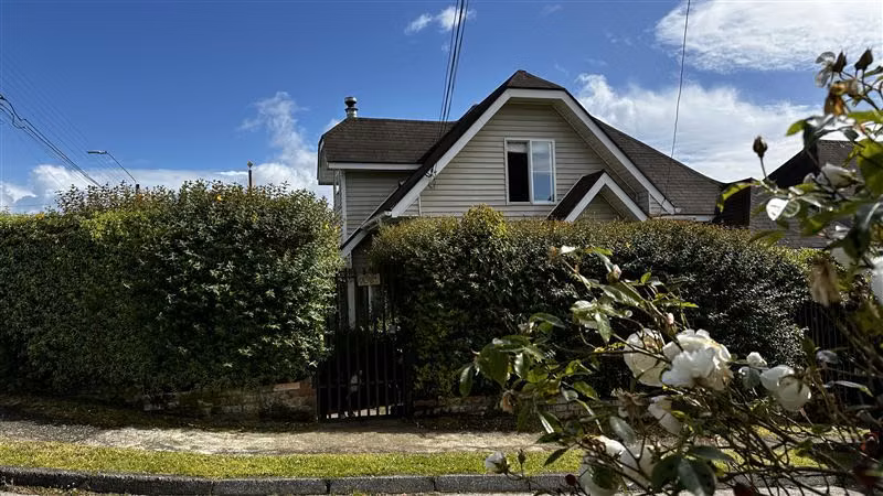 Casa en venta de 4 dorm. en Puerto Varas