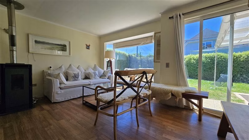 Casa en venta de 4 dorm. en Puerto Varas