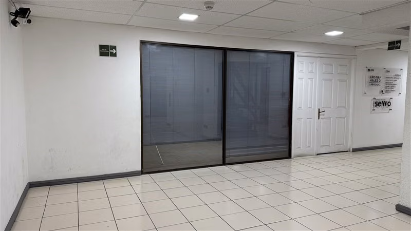 Oficina en arriendo en Puerto Varas