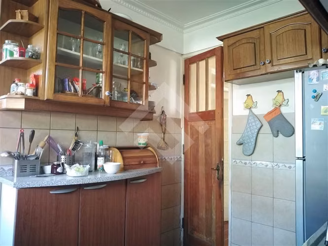 Terreno 1.300 m2 en venta próximo a plaza Puente Alto, MMV