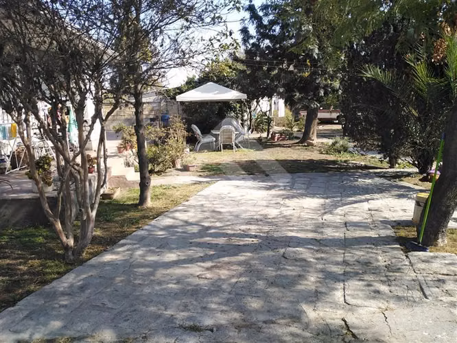 Terreno 1.300 m2 en venta próximo a plaza Puente Alto, MMV