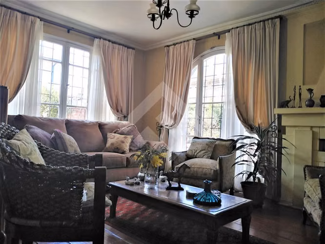Terreno 1.300 m2 en venta próximo a plaza Puente Alto, MMV