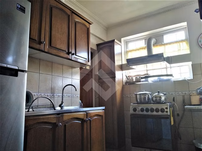 Terreno 1.300 m2 en venta próximo a plaza Puente Alto, MMV