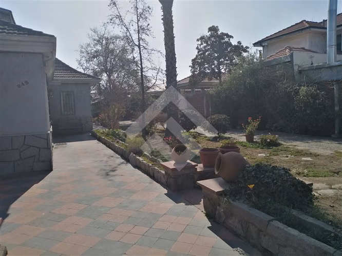 Terreno 1.300 m2 en venta próximo a plaza Puente Alto, MMV