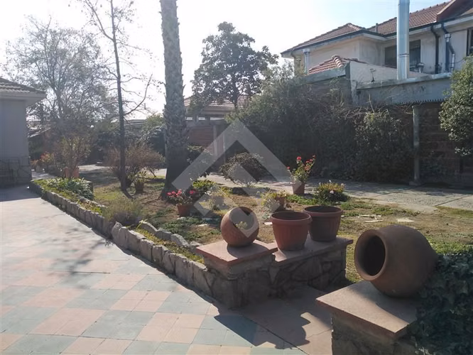 Terreno 1.300 m2 en venta próximo a plaza Puente Alto, MMV