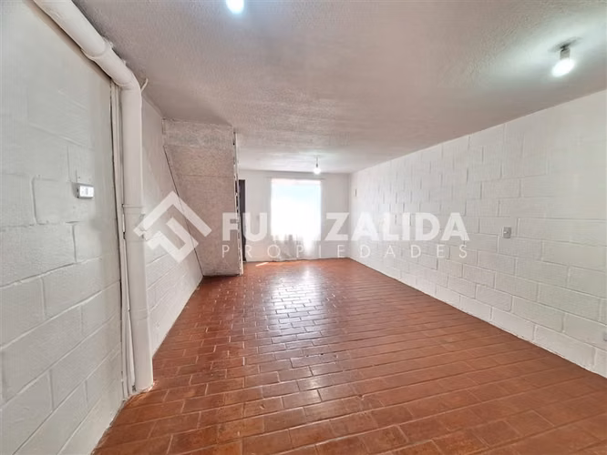 Casa en venta de 2 dormitorios en Puente Alto, MMV