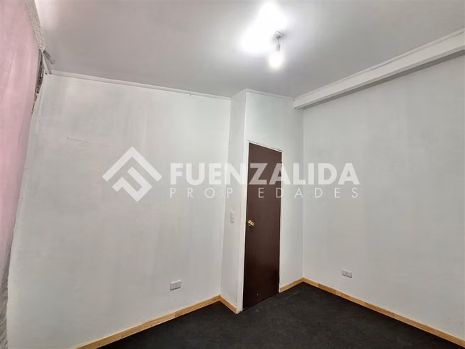Casa en venta de 2 dormitorios en Puente Alto, MMV