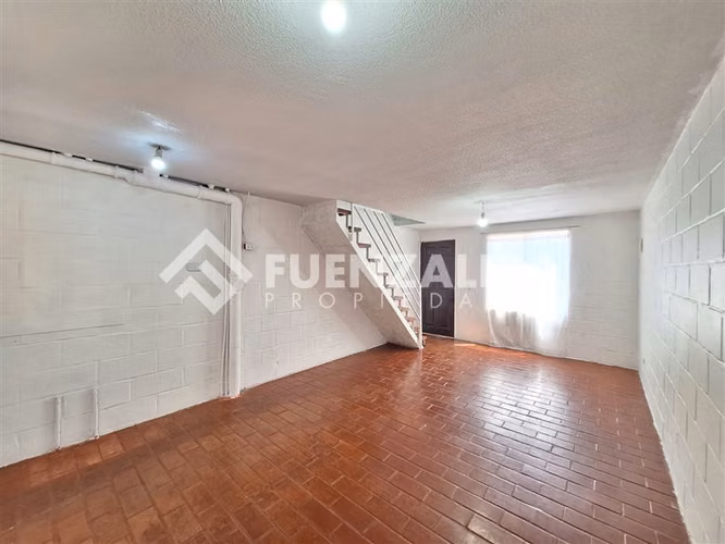 Casa en venta de 2 dormitorios en Puente Alto, MMV