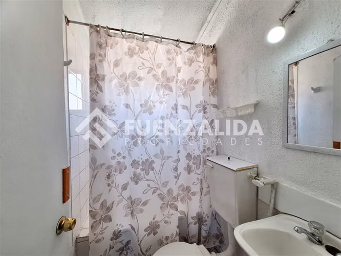 Casa en venta de 2 dormitorios en Puente Alto, MMV