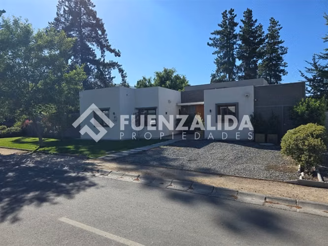 Casa en venta 160/625 m2, 4 dormitorios en Linderos, ERZ - Imagen 3