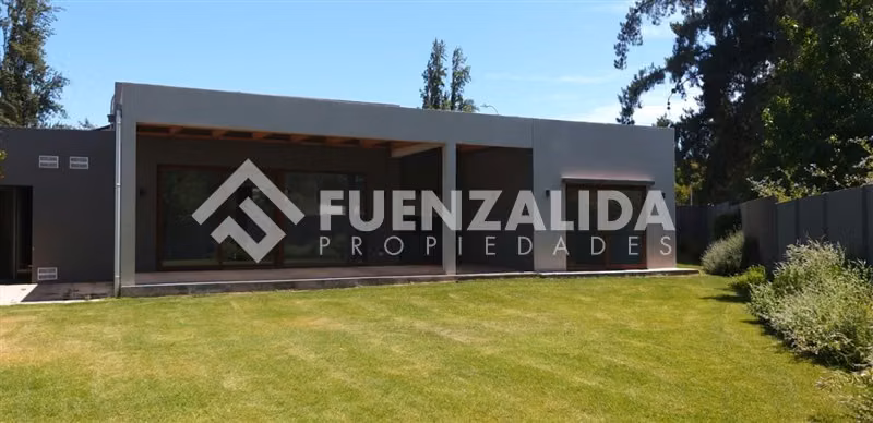 Casa en venta 160/625 m2, 4 dormitorios en Linderos, ERZ - Imagen 5