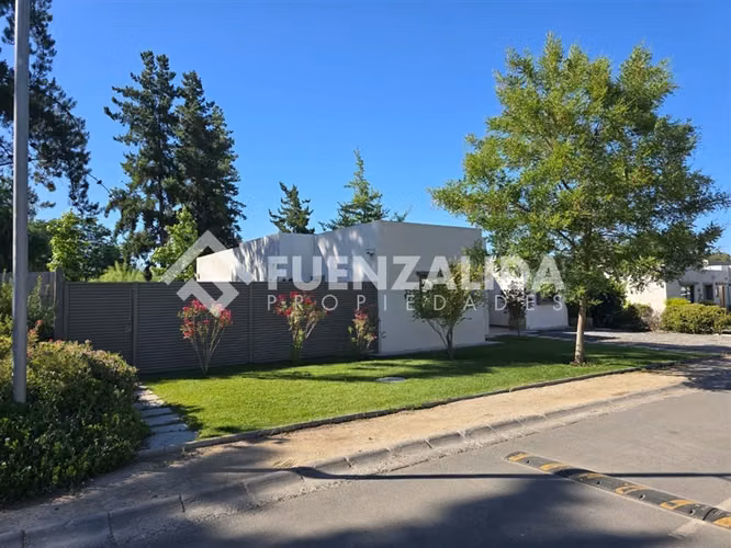 Casa en venta 160/625 m2, 4 dormitorios en Linderos, ERZ - Imagen 4