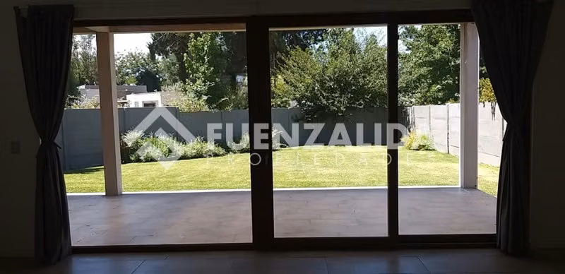 Casa en venta 160/625 m2, 4 dormitorios en Linderos, ERZ - Imagen 11