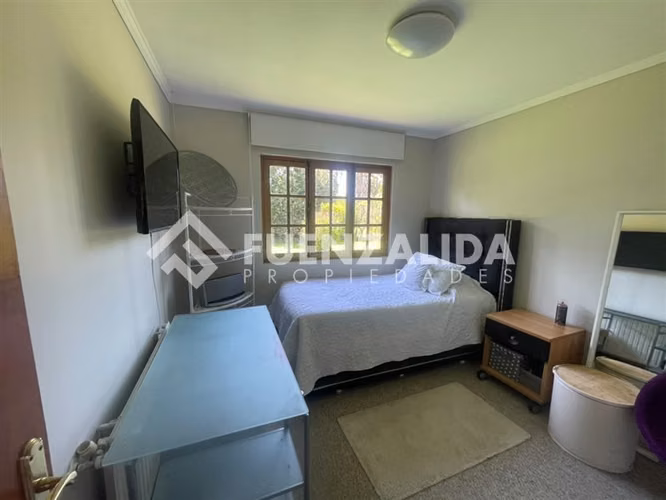 Casa en Venta 5 Dormitorios y 5 Baños, con Quincho y Piscina