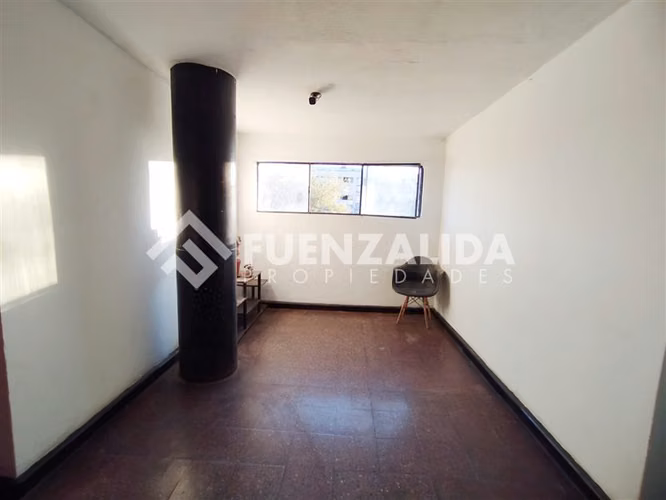 Vende Amplio Depto. 3 dorm. a pasos de metro, Puente Alto