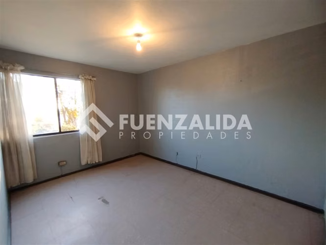 Vende Amplio Depto. 3 dorm. a pasos de metro, Puente Alto