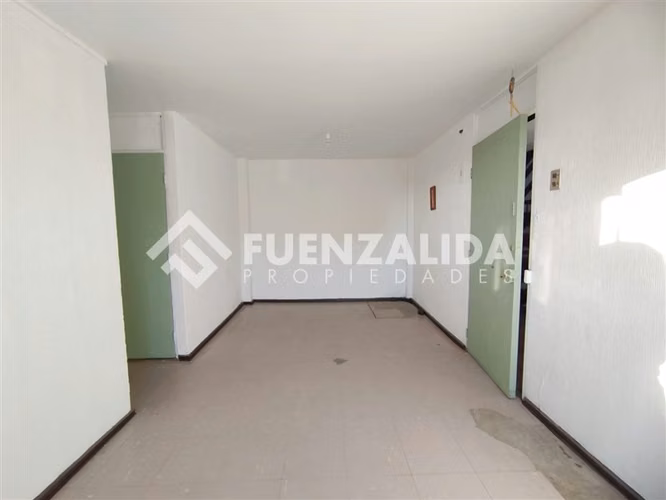 Vende Amplio Depto. 3 dorm. a pasos de metro, Puente Alto