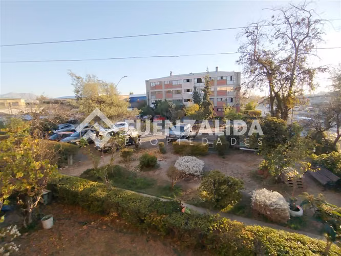 Vende Amplio Depto. 3 dorm. a pasos de metro, Puente Alto