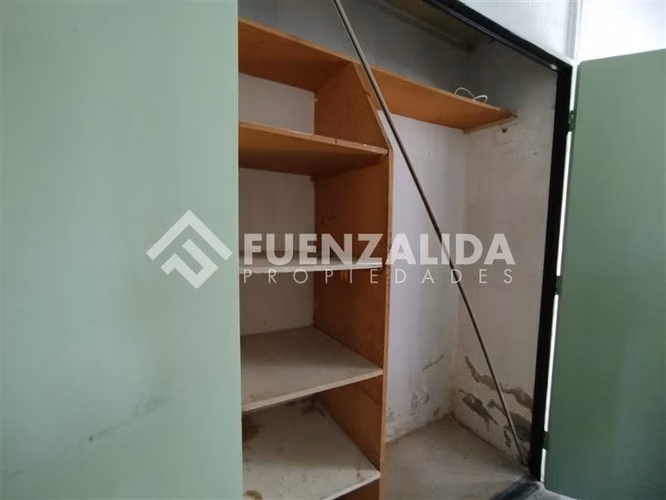 Vende Amplio Depto. 3 dorm. a pasos de metro, Puente Alto