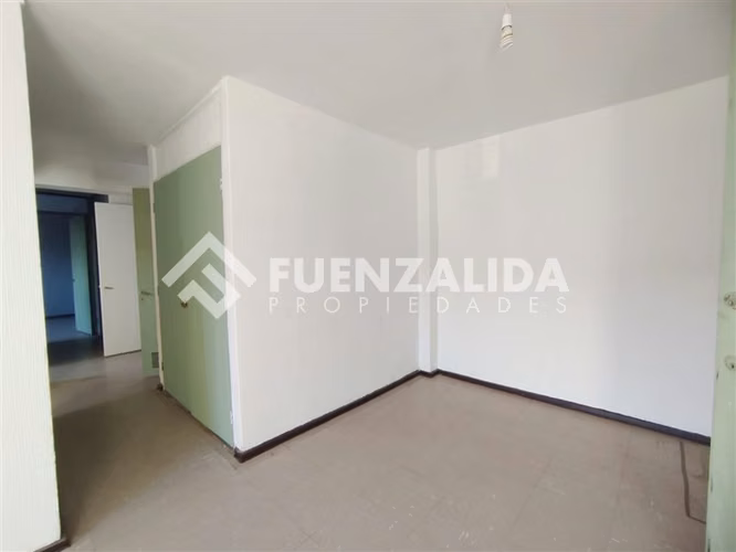 Vende Amplio Depto. 3 dorm. a pasos de metro, Puente Alto