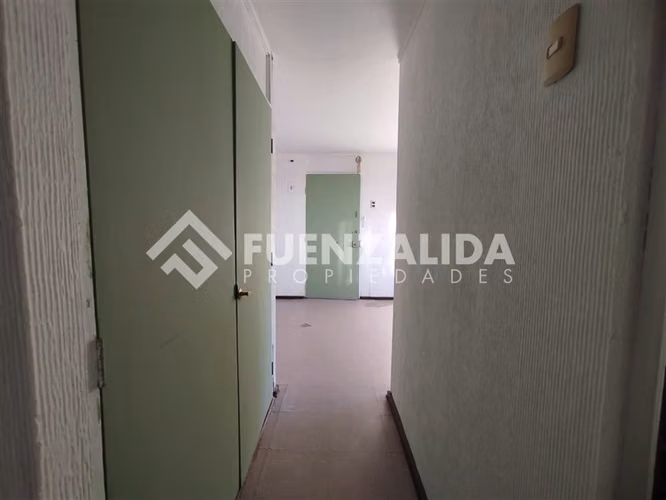 Vende Amplio Depto. 3 dorm. a pasos de metro, Puente Alto