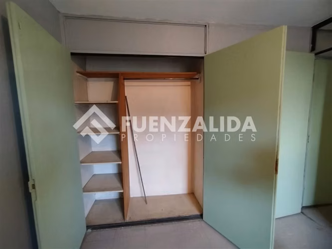 Vende Amplio Depto. 3 dorm. a pasos de metro, Puente Alto