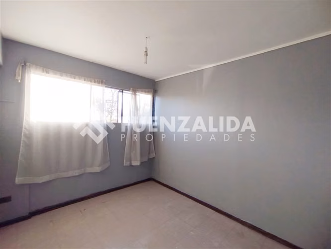 Vende Amplio Depto. 3 dorm. a pasos de metro, Puente Alto
