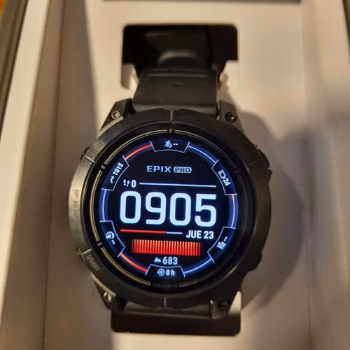 SmartWatch GARMIN Epix pro 2 gen