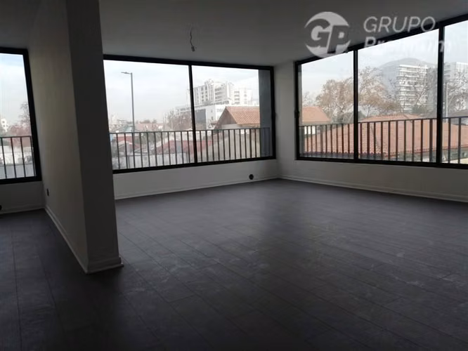 Oficina en arriendo en San Bernardo