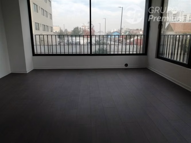 Oficina en arriendo en San Bernardo