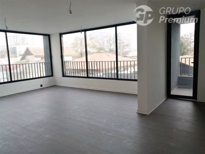 Oficina en arriendo en San Bernardo