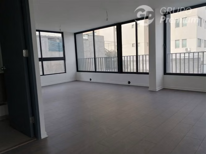 Oficina en arriendo en San Bernardo