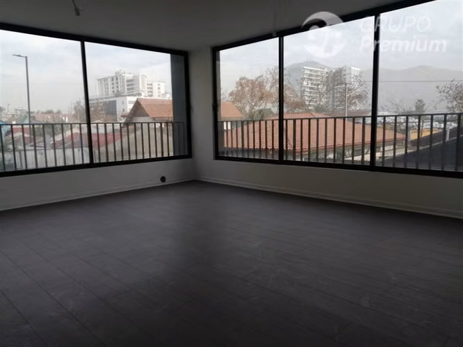 Oficina en arriendo en San Bernardo