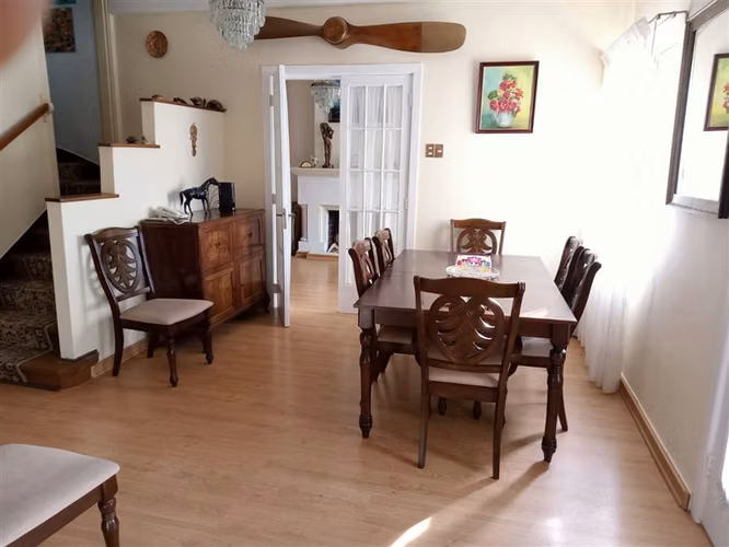 Casa en arriendo de 6 dormitorios en Viña del Mar - Imagen 12