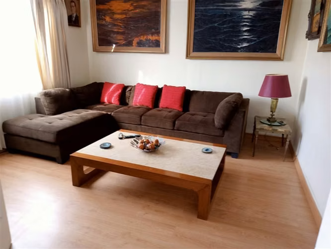 Casa en arriendo de 6 dormitorios en Viña del Mar - Imagen 4