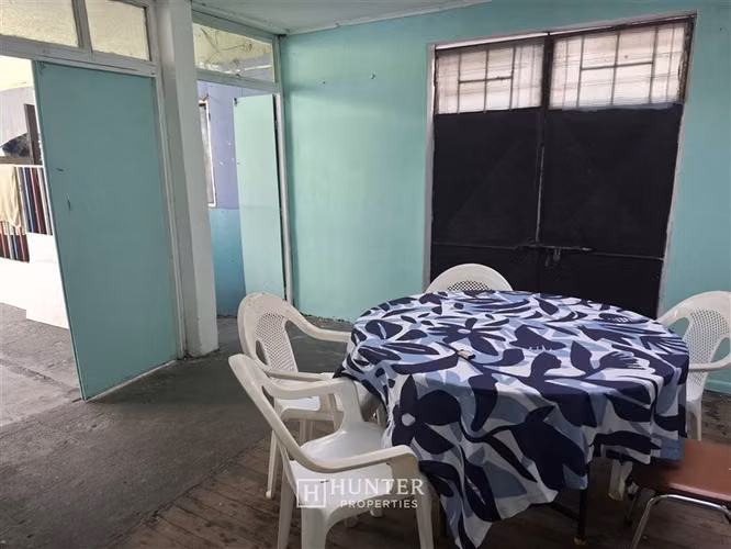 Casa en venta de 3 dorm. en Santiago