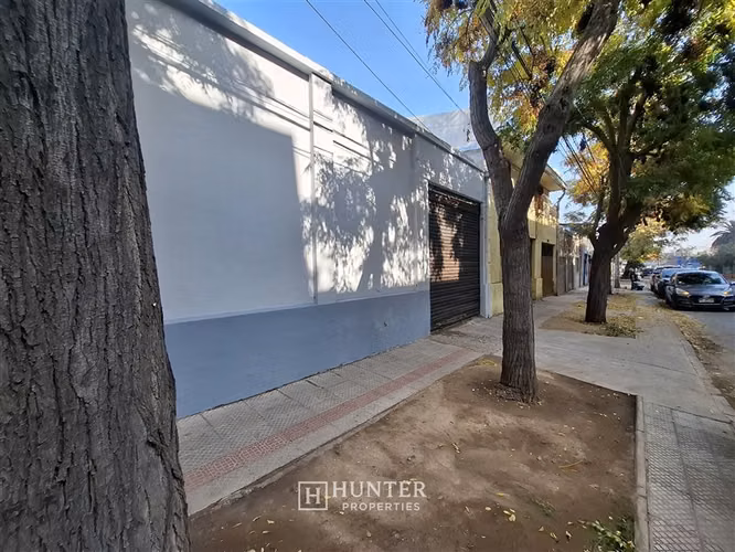 Casa en venta de 3 dorm. en Santiago
