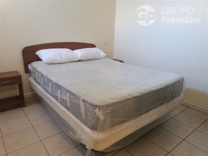 Comodo departamento en arriendo de 3 dormitorios ,1baño.