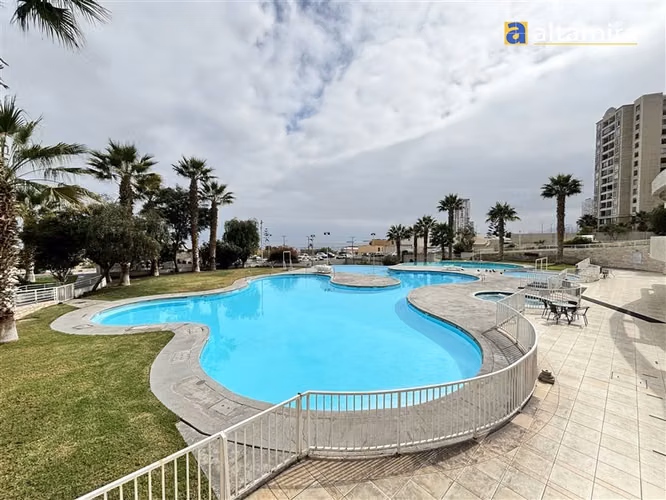 Departamento en arriendo de 4 dorm. en Iquique