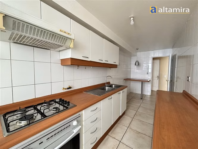 Departamento en arriendo de 4 dorm. en Iquique