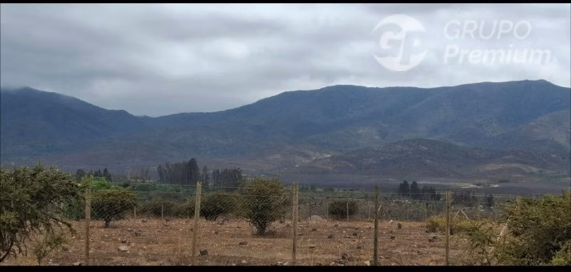 Sitio en venta en Ovalle