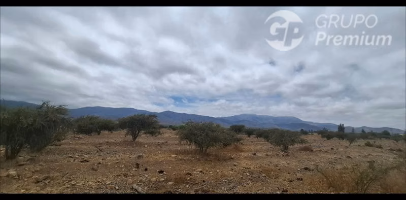 Sitio en venta en Ovalle