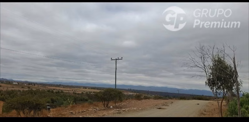 Sitio en venta en Ovalle
