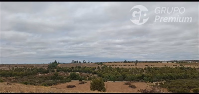Sitio en venta en Ovalle