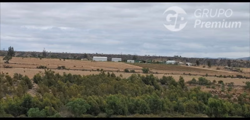 Sitio en venta en Ovalle