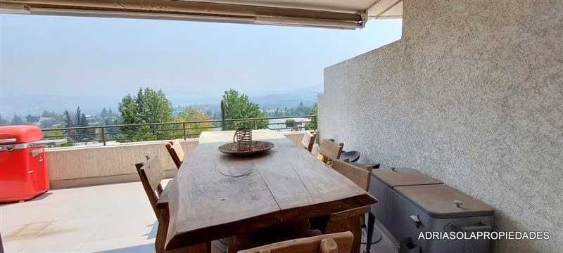 2D 3B C del Atardecer 104 m2 mas de 25 terraza ricas vistas