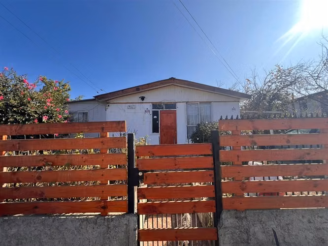 Casa en venta de 3 dormitorios en Quilpué