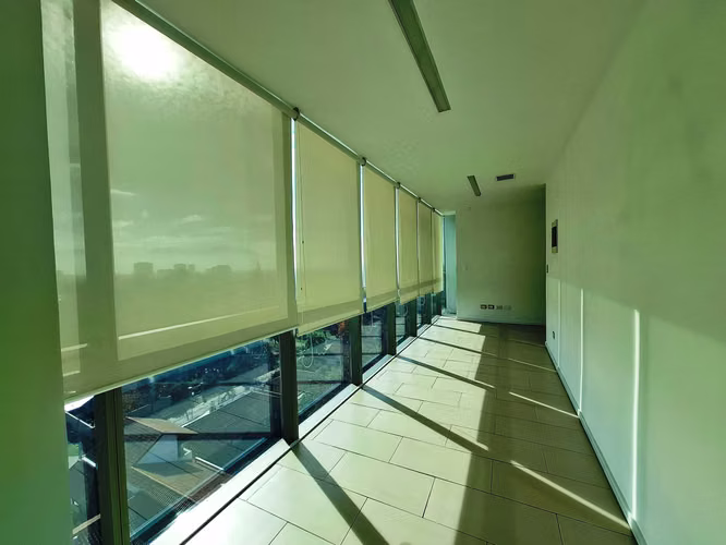 Arriendo Oficina Bello Horizonte con estacionami (176703)