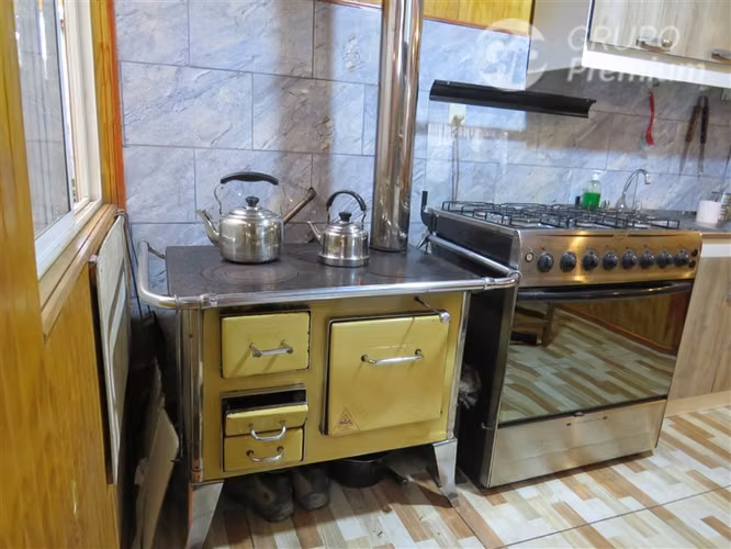 SE VENDE PROPIEDAD EN CALLE AGUA MARINA LABRANZA TEMUCO