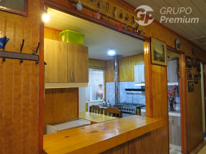 SE VENDE PROPIEDAD EN CALLE AGUA MARINA LABRANZA TEMUCO